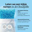 Cloudpillo Hoofdkussen 2 Pack - Original