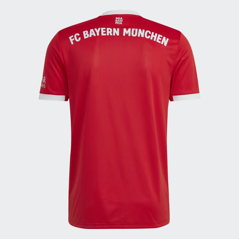 Adidas Bayern Munchen Thuis Shirt 2022/2023 maat M