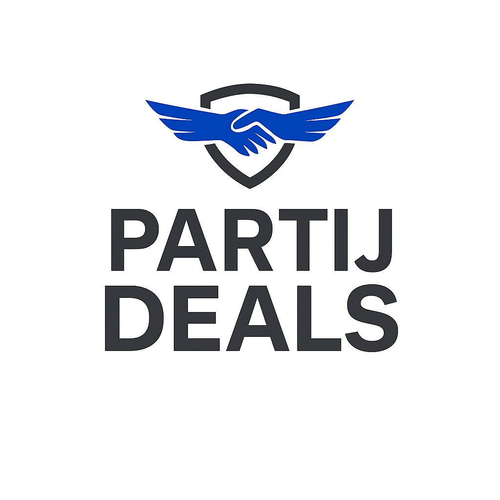 Partij deals