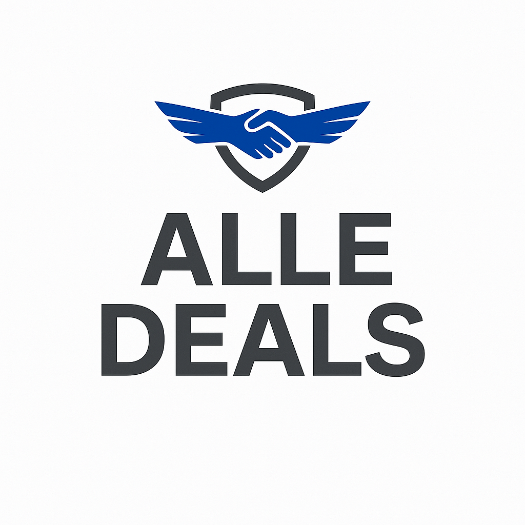 Alle deals