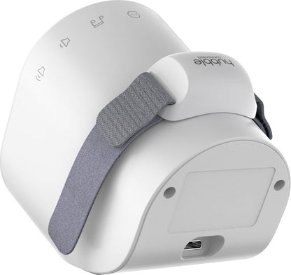 Babyfoon -Hubble Connected Guardian+ bewegings- & hartslagmonitor