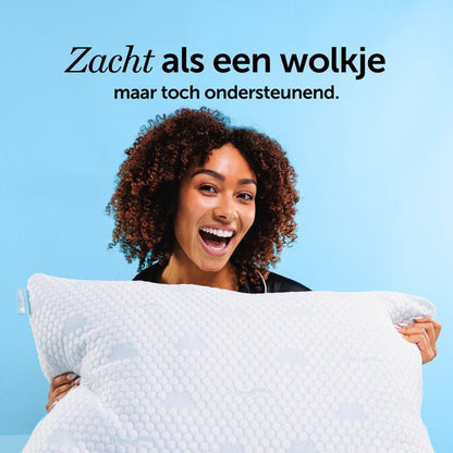 Cloudpillo Hoofdkussen 2 Pack - Original