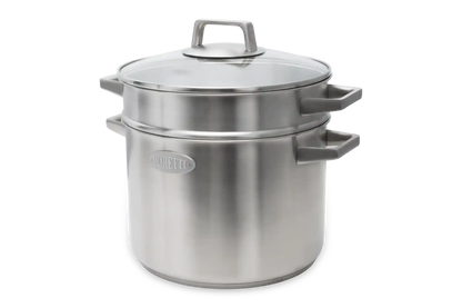 Boretti Pasta Pan / Stoompan - Ø25cm