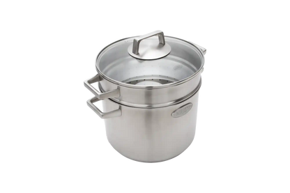 Boretti Pasta Pan / Stoompan - Ø25cm